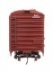 50′ AAR Single Door Boxcar - Ready to Run -- Baltimore & Ohio 283069, HO, WalthersMainline 46506