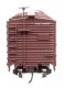 40′ Double Sheathed Wood Boxcar - Ready to Run -- Florida East Coast 20620, HO, WalthersMainline 40180