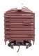 40′ Double Sheathed Wood Boxcar - Ready to Run -- Florida East Coast 20620, HO, WalthersMainline 40180