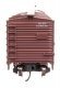 40′ Double Sheathed Wood Boxcar - Ready to Run -- St. Louis-San Francisco 128535 (Frisco), HO, WalthersMainline 40202