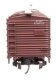 40′ Double Sheathed Wood Boxcar - Ready to Run -- St. Louis-San Francisco 128525 (Frisco), HO, WalthersMainline 40200