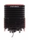 60′ Pullman-Standard Double Door Auto Parts Boxcar - Ready to Run -- Santa Fe 600144, HO, WalthersMainline 3402