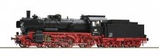 Steam locomotive 038 509-6, DB, HO, Roco 71379