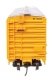 50′ PC&F Insulated Boxcar - Ready to Run -- Burlington Northern 745039, HO, WalthersMainline 2849