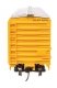 50′ PC&F Insulated Boxcar - Ready to Run -- St. Louis-San Francisco 6355, HO, WalthersMainline 2858