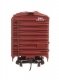 50′ AAR Single Door Boxcar - Ready to Run -- Baltimore & Ohio 283113, HO, WalthersMainline 46508