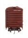 50′ AAR Single Door Boxcar - Ready to Run -- Erie 63257, HO, WalthersMainline 46515
