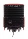 60′ Pullman-Standard Double Door Auto Parts Boxcar - Ready to Run -- Santa Fe 600136, HO, WalthersMainline 3401