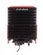 60′ Pullman-Standard Double Door Auto Parts Boxcar - Ready to Run -- Santa Fe 600136, HO, WalthersMainline 3401
