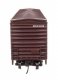 50′ Waffle Side Boxcar - Ready To Run -- Southern Railway 531006 (Youngstown Door), HO, WalthersMainline 46724