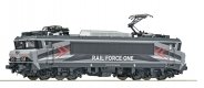 Electric locomotive 1750, Rail Force One, HO, Roco 7520165