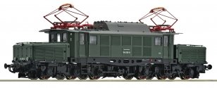 Electric locomotive 194 080-8, DB, HO, Roco 7510212