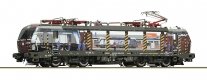 Electric locomotive 193 568-3, CD, HO, Roco 7500186