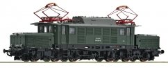 Electric locomotive 194 080-8, DB, HO, Roco 7520212