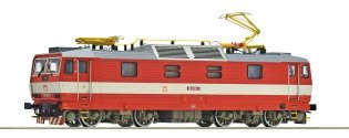Electric locomotive 263 010-1, ZSSK, HO, Roco 7500189