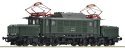Electric locomotive 194 080-8, DB, HO, Roco 7500212