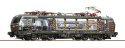 Electric locomotive 193 568-3, CD, HO, Roco 7520186