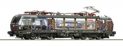 Electric locomotive 193 568-3, CD, HO, Roco 7520186