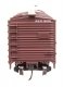 40′ Double Sheathed Wood Boxcar - Ready to Run -- Cotton Belt-St. Louis Southwestern SSW 31009, HO, WalthersMainline 40203