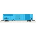 ACF 60′ Single-Door Auto Parts Boxcar - Ready to Run - Master(R) -- Union Pacific 96, HO, Atlas Model Railroad Co. 20007816