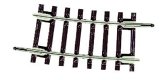 Curved track -- Gebogenes Gleis -- R3 - HO - Roco 42409