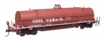 52′ NSC Type II Coil Car - Ready to Run -- Northwestern Oklahoma Railroad 380762, HO, WalthersProto 105712