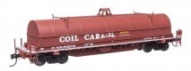 52′ NSC Type II Coil Car - Ready to Run -- Northwestern Oklahoma Railroad 380726, HO, WalthersProto 105710