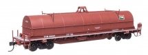 52′ NSC Type II Coil Car - Ready to Run -- Transportacion Ferroviaria Mexicana 68091, HO, WalthersProto 105714