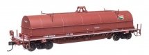 52′ NSC Type II Coil Car - Ready to Run -- Transportacion Ferroviaria Mexicana 68245, HO, WalthersProto 105715