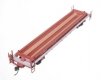 52′ NSC Type II Coil Car - Ready to Run -- Transportacion Ferroviaria Mexicana 68245, HO, WalthersProto 105715