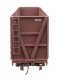63′ Pulpwood Flatcar - Ready to Run -- Southern Railway 115555, HO, WalthersMainline 50810