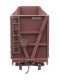 63′ Pulpwood Flatcar - Ready to Run -- Canadian National 615113, HO, WalthersMainline 50801
