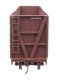 63′ Pulpwood Flatcar - Ready to Run -- Canadian National 615113, HO, WalthersMainline 50801