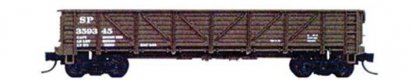 Drop Bottom Gondola Kit, N, Tichy Train Group 2706