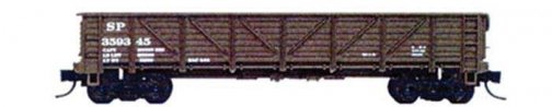 Drop Bottom Gondola Kit, N, Tichy Train Group 2706