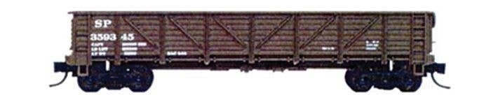 Drop Bottom Gondola Kit, N, Tichy Train Group 2706