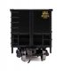 50′ Bethgon Coalporter Gondola 3-Pack - Ready to Run -- CSX 381091, 381122, 381399, HO, WalthersMainline 55911