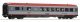 Eurofima dining coach, ÖBB, HO, Roco 54165