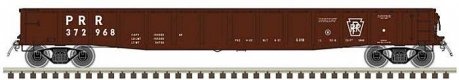 ACF 70-Ton 52′ Gondola - Ready to Run - Master(R) -- Pennsylvania Railroad 373070 (Bo, N, Atlas Model Railroad Co. 50006412