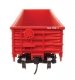 53′ Corrugated-Side Gondola - Ready To Run -- Great Nothern 78511, HO, WalthersMainline 6080