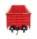 53′ Corrugated-Side Gondola - Ready To Run -- Great Nothern 78511, HO, WalthersMainline 6080