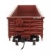 53′ Corrugated-Side Gondola - Ready To Run -- Union Pacific(R) 31202, HO, WalthersMainline 6089