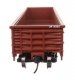 53′ Corrugated-Side Gondola - Ready To Run -- Union Pacific(R) 31202, HO, WalthersMainline 6089