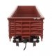 53′ Corrugated-Side Gondola - Ready To Run -- Union Pacific(R) 31217, HO, WalthersMainline 6090