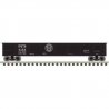 42′ Steel Gondola w/Cement Container Load - Ready to Run - Master(R) -- Duluth, Missabe & Iron Range , N, Trainman 50006750