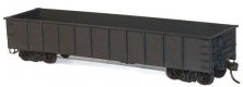AAR 41′ Steel Gondola - Kit -- Undecorated, HO, Accurail Inc 3700