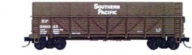 Sugar Beet Gondola Kit, N, Tichy Train Group 2707