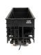 70-Ton AAR 3-Bay Open Hopper - Ready to Run -- Virginian 4842, HO, WalthersMainline 56732