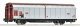 Sliding wall wagon, PKP, HO, Roco 6600109