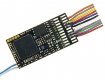 Sound decoder -- Sounddecoder -- 8-pin plug NEM 652 - HO - Roco 10890